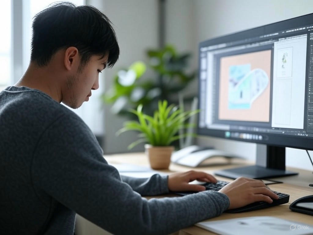 10 דרכים להרוויח כסף מהבית שממש עובדות ב-2025!